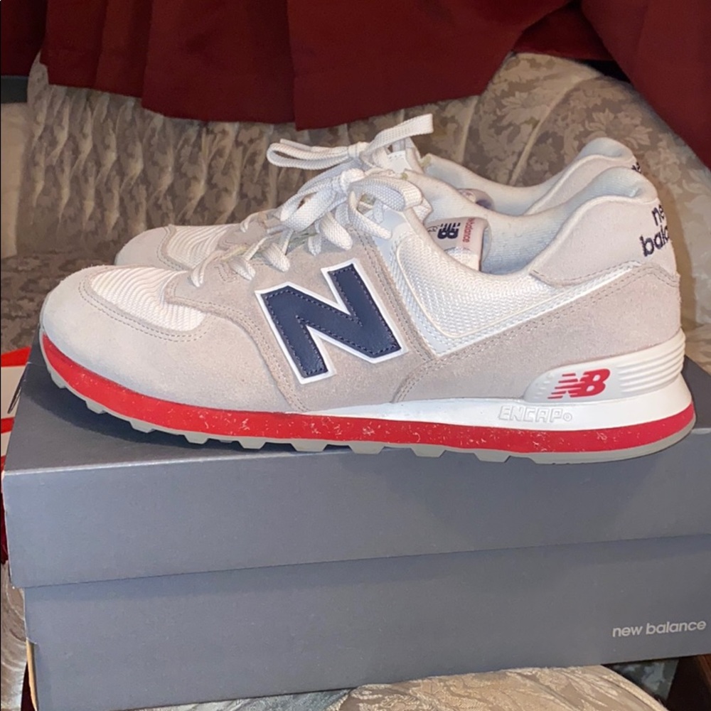 New Balance Classics Traditionals sneakers
